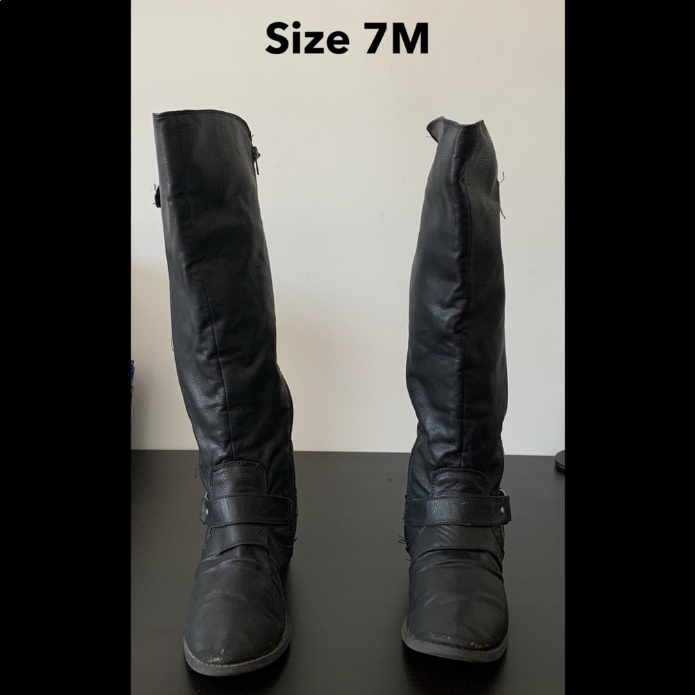 Women’s boots